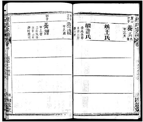 [程]程氏宗谱_13卷首3卷 (湖北) 程氏家谱_十三.pdf