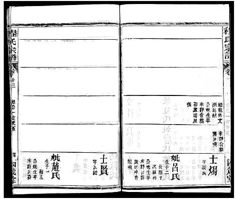 [程]程氏宗谱_13卷首3卷 (湖北) 程氏家谱_十六.pdf