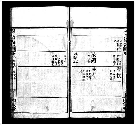 [程]程氏宗谱_13卷首3卷 (湖北) 程氏家谱_十.pdf