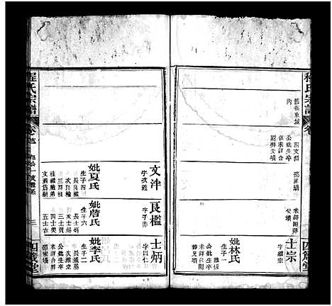 [程]程氏宗谱_13卷首3卷 (湖北) 程氏家谱_十五.pdf