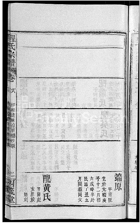 [程]程氏宗谱_23卷首3卷 (湖北) 程氏家谱_二十一.pdf