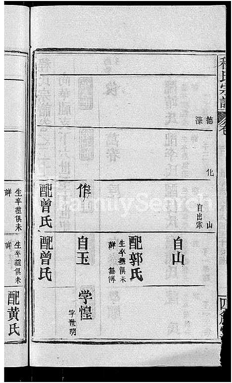 [程]程氏宗谱_23卷首3卷 (湖北) 程氏家谱_二十三.pdf