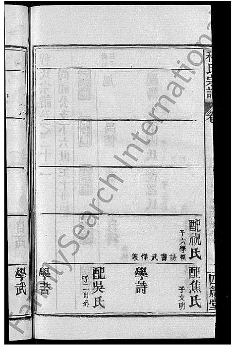 [程]程氏宗谱_23卷首3卷 (湖北) 程氏家谱_二十五.pdf