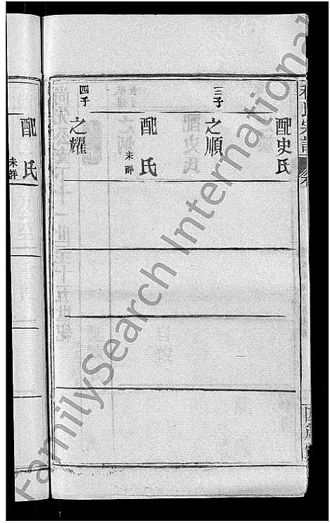 [程]程氏宗谱_23卷首3卷 (湖北) 程氏家谱_二十六.pdf