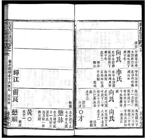 [程]程氏宗谱_43卷 (湖北) 程氏家谱_十四.pdf