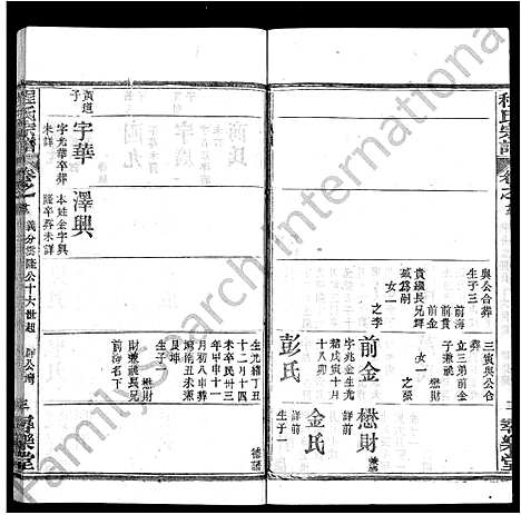 [程]程氏宗谱_43卷 (湖北) 程氏家谱_十五.pdf