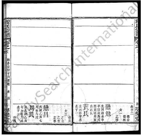 [程]程氏宗谱_43卷 (湖北) 程氏家谱_二十.pdf