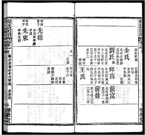 [程]程氏宗谱_43卷 (湖北) 程氏家谱_二十一.pdf