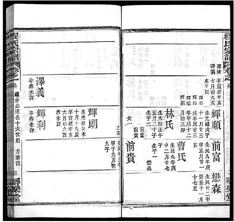 [程]程氏宗谱_43卷 (湖北) 程氏家谱_二十九.pdf