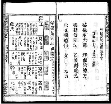 [程]程氏宗谱_43卷 (湖北) 程氏家谱_三十九.pdf