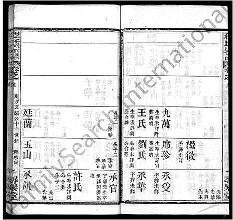 [程]程氏宗谱_43卷 (湖北) 程氏家谱_四十二.pdf