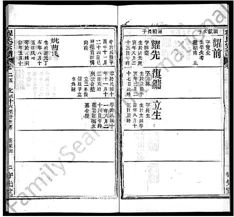 [程]程氏宗谱_49卷首3卷 (湖北) 程氏家谱_二十一.pdf