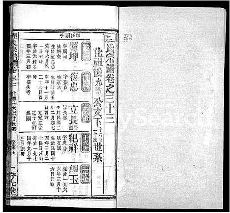 [程]程氏宗谱_49卷首3卷 (湖北) 程氏家谱_三十.pdf