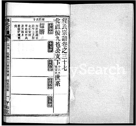 [程]程氏宗谱_49卷首3卷 (湖北) 程氏家谱_三十五.pdf