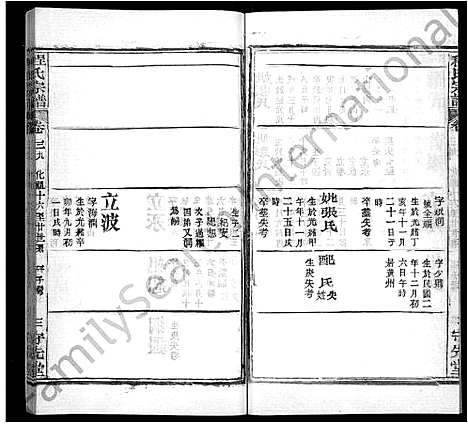 [程]程氏宗谱_49卷首3卷 (湖北) 程氏家谱_三十七.pdf