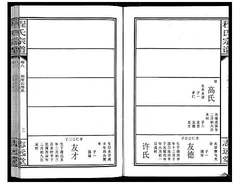 [程]程氏宗谱_12卷 (湖北) 程氏家谱_九.pdf