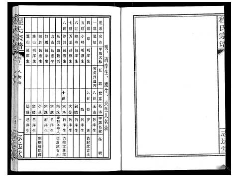 [程]程氏宗谱_12卷 (湖北) 程氏家谱_十三.pdf