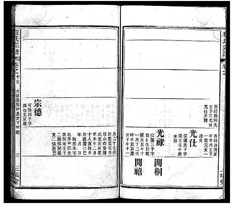 [程]程氏宗谱_16卷首2卷 (湖北) 程氏家谱_十三.pdf