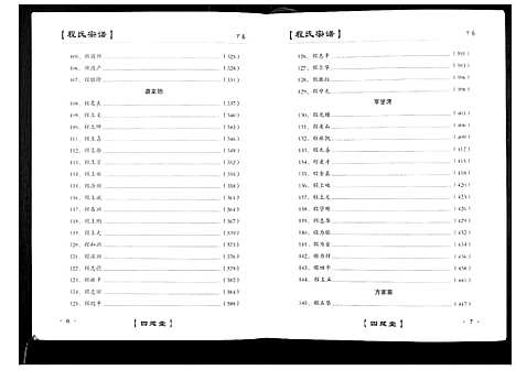 [程]程氏宗谱_3卷 (湖北) 程氏家谱_三.pdf