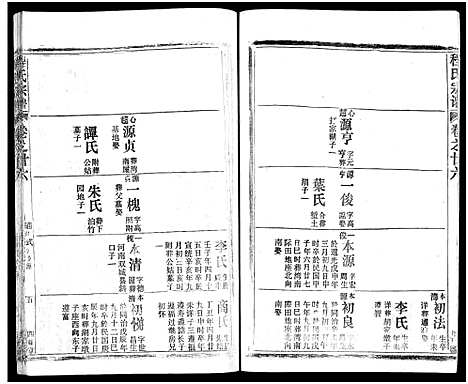 [程]程氏宗谱_54卷-楚黄程氏宗谱 (湖北) 程氏家谱_八.pdf