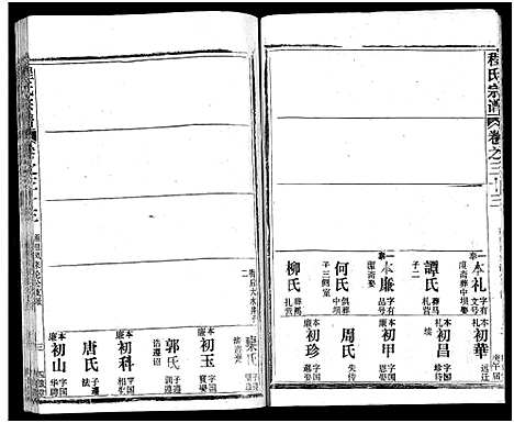 [程]程氏宗谱_54卷-楚黄程氏宗谱 (湖北) 程氏家谱_十五.pdf