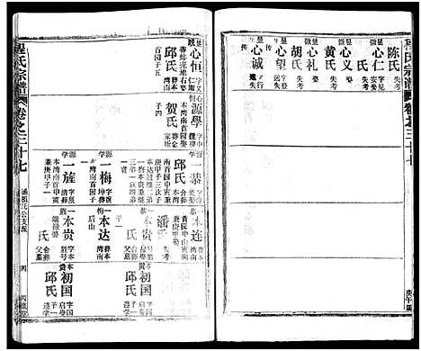 [程]程氏宗谱_54卷-楚黄程氏宗谱 (湖北) 程氏家谱_四十一.pdf