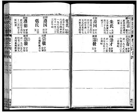 [程]程氏宗谱_54卷-楚黄程氏宗谱 (湖北) 程氏家谱_四十八.pdf