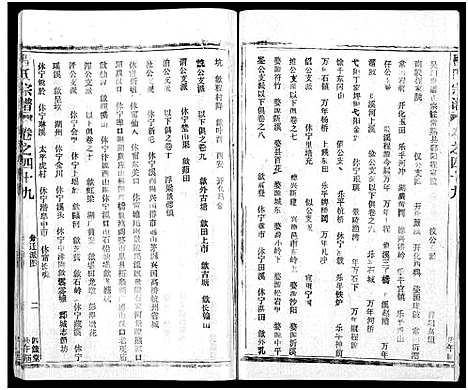 [程]程氏宗谱_54卷-楚黄程氏宗谱 (湖北) 程氏家谱_五十九.pdf