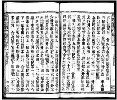 [程]程氏宗谱_54卷-楚黄程氏宗谱 (湖北) 程氏家谱_六十一.pdf