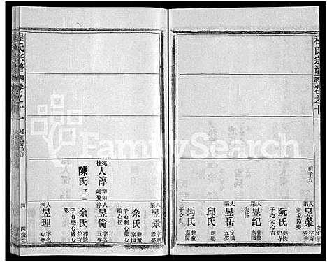 [程]程氏宗谱_54卷-楚黄程氏宗谱 (湖北) 程氏家谱_A078.pdf