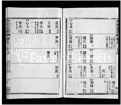 [程]程氏宗谱_54卷-楚黄程氏宗谱 (湖北) 程氏家谱_A096.pdf