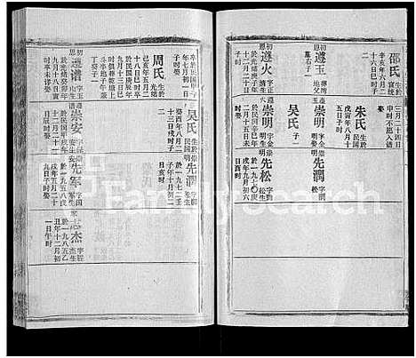 [程]程氏宗谱_54卷-楚黄程氏宗谱 (湖北) 程氏家谱_A110.pdf