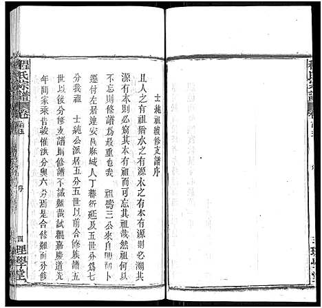 [程]程氏宗谱_总目录1卷_74卷_含首5卷 (湖北) 程氏家谱_六.pdf