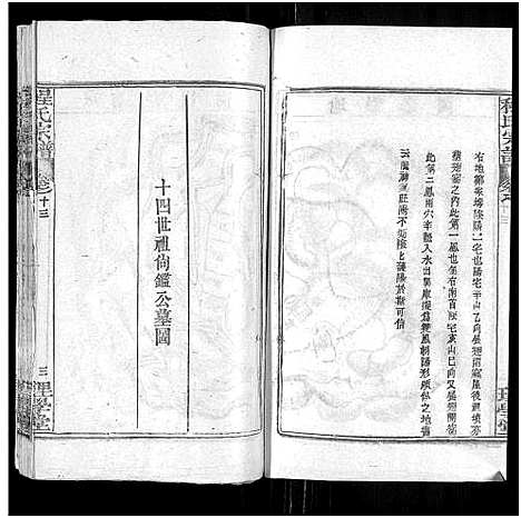 [程]程氏宗谱_总目录1卷_74卷_含首5卷 (湖北) 程氏家谱_十六.pdf