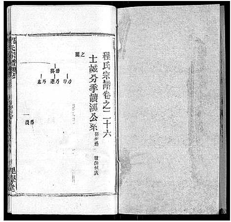 [程]程氏宗谱_总目录1卷_74卷_含首5卷 (湖北) 程氏家谱_三十四.pdf