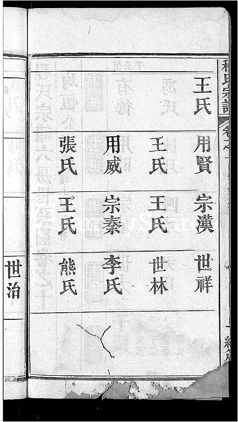 [程]麻城程氏宗谱_20卷首2卷-程氏宗谱_Ma Cheng Cheng Shi (湖北) 麻城程氏家谱_十二.pdf