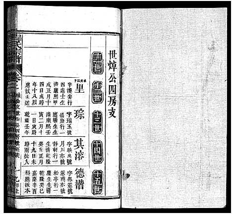 [程]麻邑花山程氏宗谱_6卷首1卷-花山程氏宗谱_Hua Shan Cheng Shi_程氏宗谱 (湖北) 麻邑花山程氏家谱_八.pdf