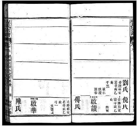 [程]麻邑花山程氏宗谱_6卷首1卷-花山程氏宗谱_Hua Shan Cheng Shi_程氏宗谱 (湖北) 麻邑花山程氏家谱_十六.pdf