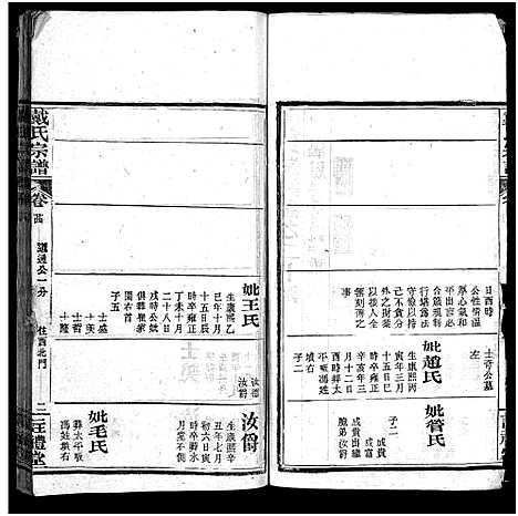 [戴]七修戴氏宗谱_54卷首末各1卷-戴氏宗谱_Qi Xiu Dai Shi (湖北) 七修戴氏家谱_二十四.pdf