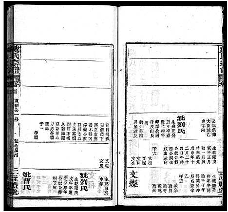 [戴]七修戴氏宗谱_54卷首末各1卷-戴氏宗谱_Qi Xiu Dai Shi (湖北) 七修戴氏家谱_五十.pdf