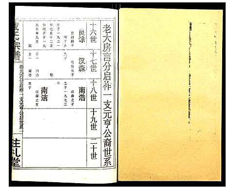 [戴]戴氏宗谱 (湖北) 戴氏家谱_十.pdf