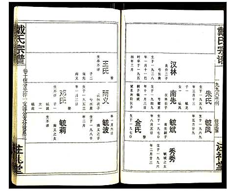 [戴]戴氏宗谱 (湖北) 戴氏家谱_十一.pdf