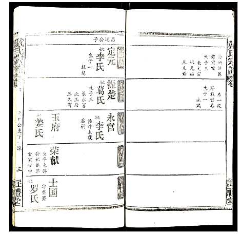 [戴]戴氏宗谱 (湖北) 戴氏家谱_九.pdf