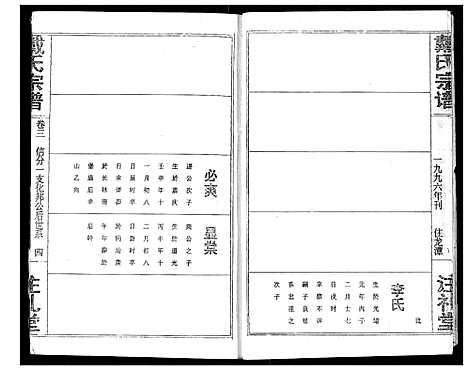 [戴]戴氏宗谱 (湖北) 戴氏家谱_五.pdf