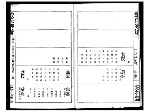 [戴]戴氏宗谱 (湖北) 戴氏家谱_六.pdf