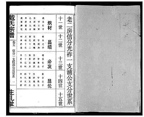 [戴]戴氏宗谱 (湖北) 戴氏家谱_七.pdf