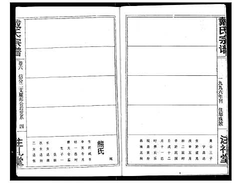 [戴]戴氏宗谱 (湖北) 戴氏家谱_八.pdf