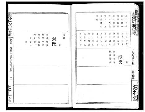 [戴]戴氏宗谱 (湖北) 戴氏家谱_十.pdf