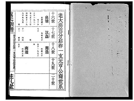 [戴]戴氏宗谱 (湖北) 戴氏家谱_十一.pdf