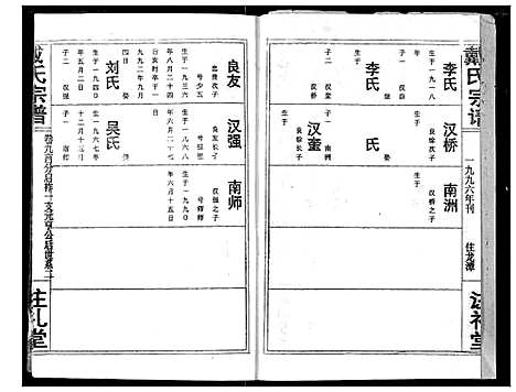 [戴]戴氏宗谱 (湖北) 戴氏家谱_十一.pdf